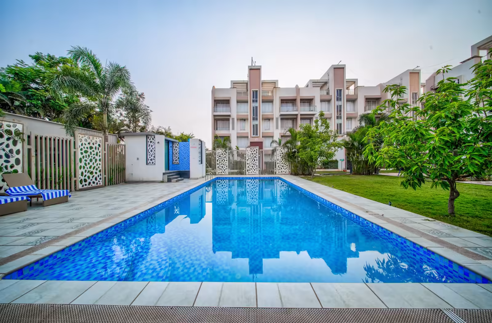 Tara Sitara Luxury Villa 2.0 in Igatpuri